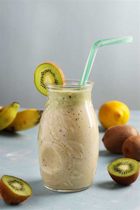 Recetas Para Hacer Smoothies Saludables Pequerecetas