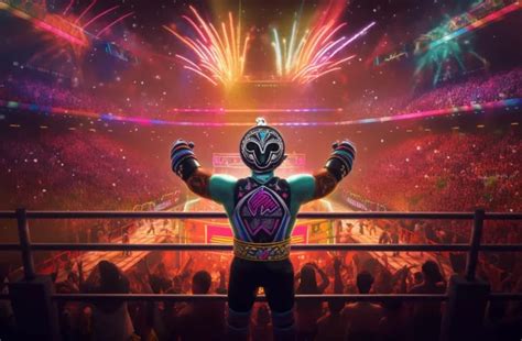 La Historia De La Lucha Libre Mexicana Entre Máscaras Y Leyendas Quomx