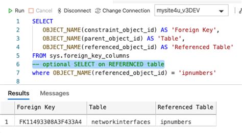 Top Imagen Foreign Key Sql Server Management Studio Abzlocal Fi