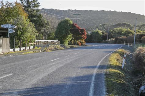 Papatowai Film Otago Southland