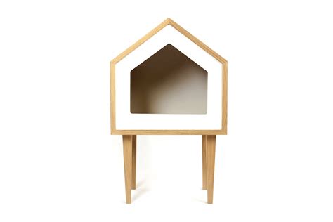 Premium Cat House Cat House Oak Wood Cat House Cat Tree Etsy Uk