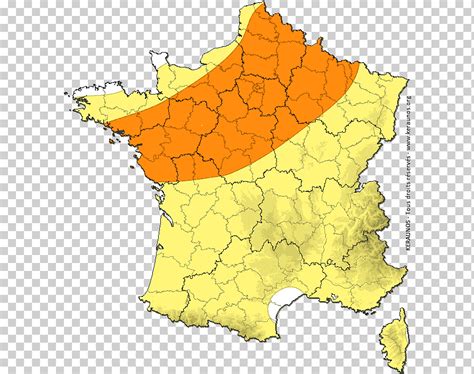 Tormenta Tormenta Météo Francia Meteorología Clima Hauts De France