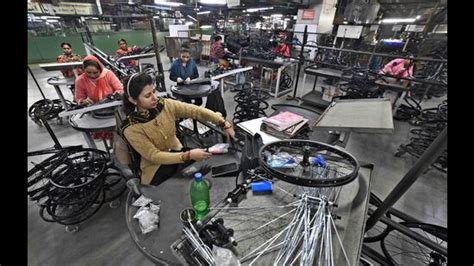 Green Shoots Hero Cycles Rolls Out Its First Consignment From Ludhiana