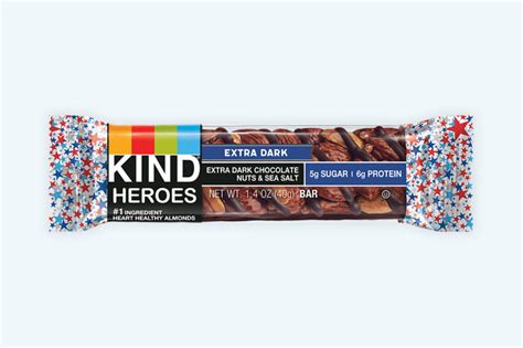 Kind rolls out new bar flavor | Baking Business