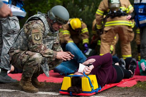 Exercise Operation Varsity: 2nd Down > Ramstein Air Base > Article Display