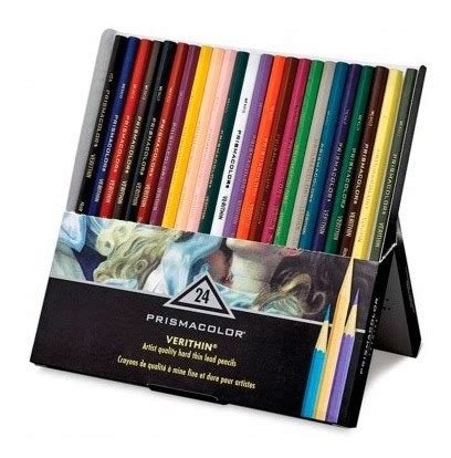 Prismacolor Premier Set L Pices De Colores Verithin Cuotas Sin