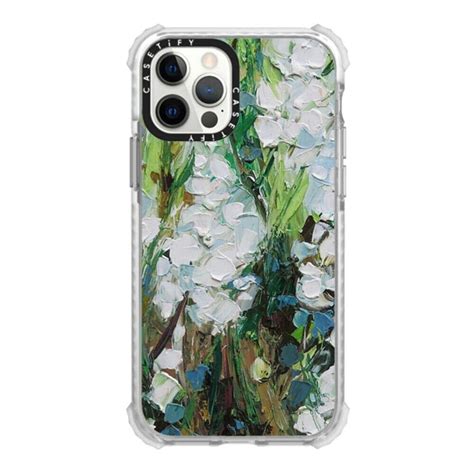 Casetify Ultra Impact Case For Iphone Iphone Pro Wild Squill