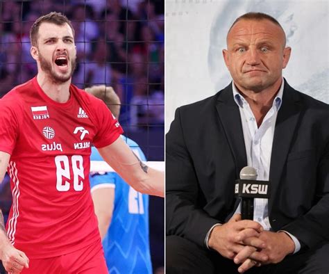 Norbert Huber wykrzyczał to do kamery jak Pudzianowski Gwiazdor KSW