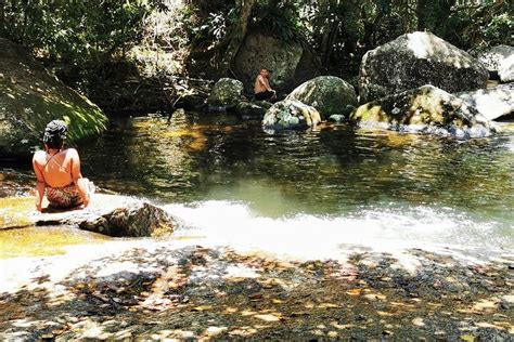 Tripadvisor Priv Dagwandeling En Ontspanning In Ilha Grande Met