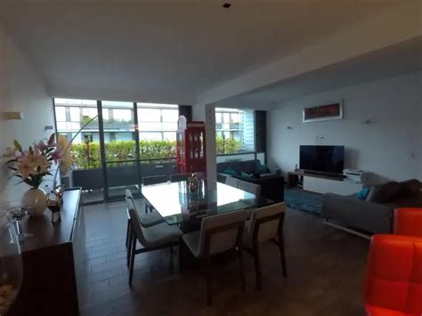 Departamento En Venta En Calz Del Hueso Rinconada Coapa A Secci N