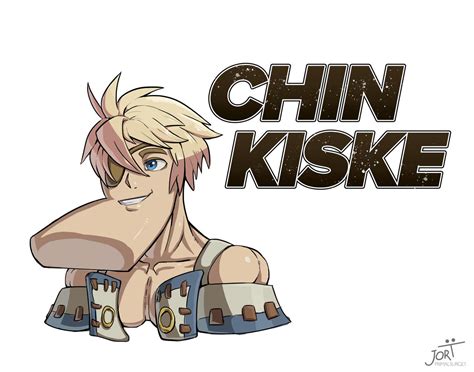 Sin Kiske by primalsurge on DeviantArt