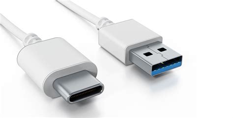 Qué significa el color del conector en los puertos USB