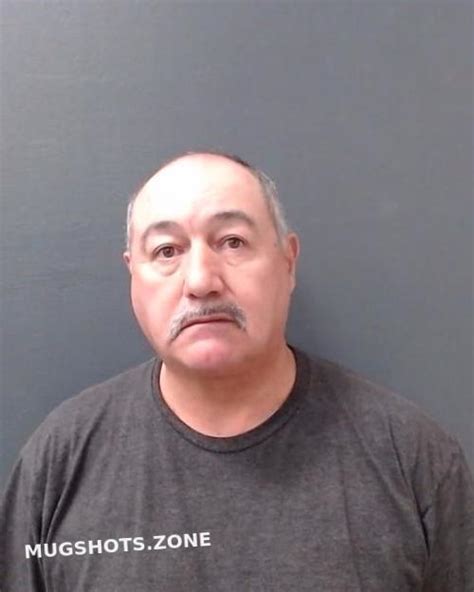 GALVAN TEJEDA RAUL JR 08 29 2022 Comal County Mugshots Zone