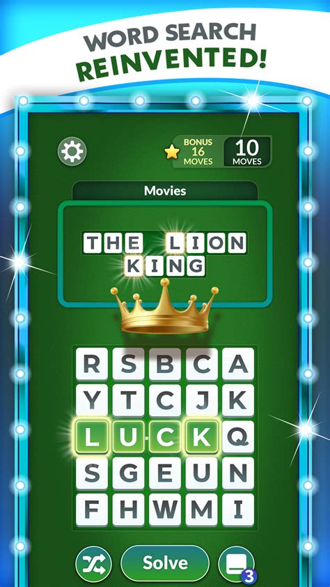 Word Search Guess The Phrase For Iphone Download