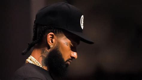 Nipsey Hussle Wallpapers Top Những Hình Ảnh Đẹp