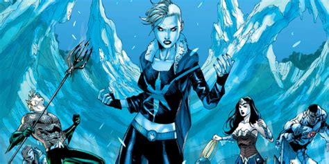 Ranked 10 Best Female Super Villains Of DC Comics FandomWire