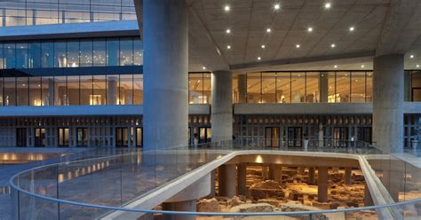 Acropolis Museum Admission Tickets with Optional Audio Guide | musement