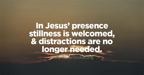 Can’t Handle Silence - HavenToday.org