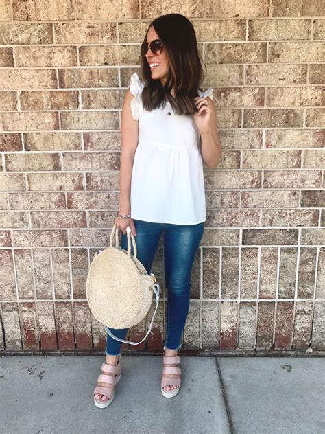 The Most Comfortable Summer Sandals | MrsCasual