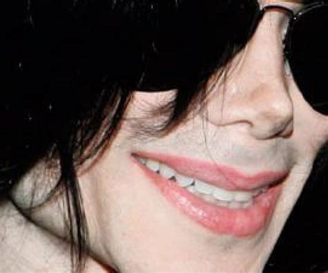 MJ SMILE 2007 - Michael Jackson Photo (14623730) - Fanpop