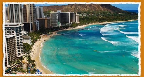 Hawaii Tour Packages | Hawaii Holiday Packages – Riya Travel