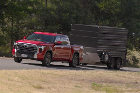 Toyota Tundra Reviews 2024 Amie Annissa