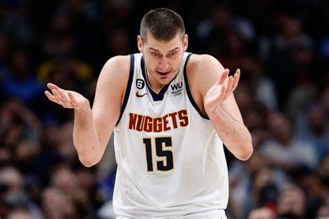 Nikola Jokic Gave Brutally Honest Admission When Asked About His