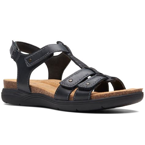 Clarks April Cove Womens Sandals Women From Charles Clinkard Uk