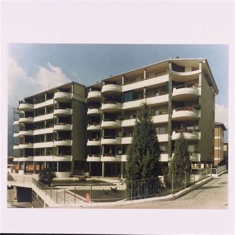 Condominio Al Parco Dossi Costruzioni