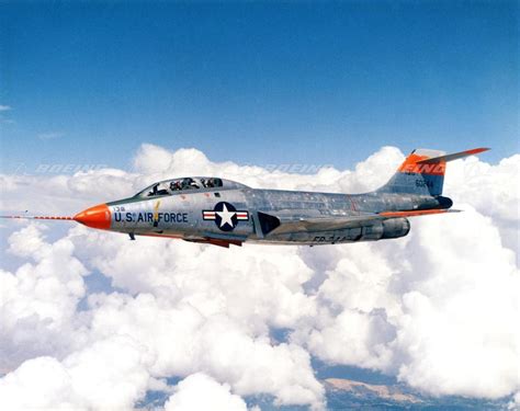 boeing images   voodoo  flight