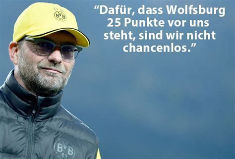 Klopp Gegen W Lfe Giftpfeile Vor Dem Pokalfinale