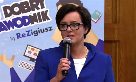 Konferencja Prasowa Ministerstwo Edukacji Narodowej Streaming