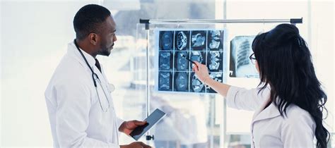 Diagnostic Imaging Why It S Crucial For Your Consultations