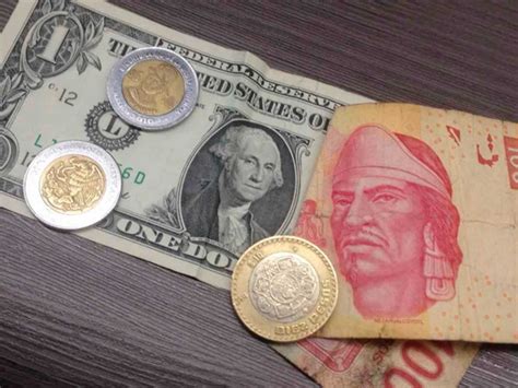 El dólar está por debajo de los 20 pesos este martes