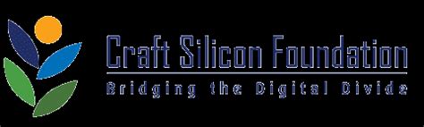 Craft Silicon Foundation - Craft Silicon