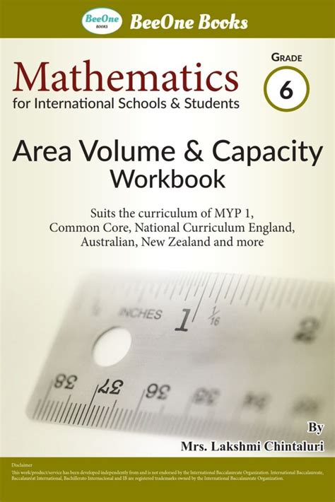 Area Volume Capacity Worksheets On Area Area Of Squares Rectangles