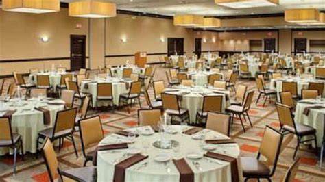 DoubleTree by Hilton Hotel Columbus - Worthington | Wedding Venues ...