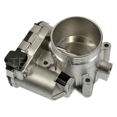 Standard S Techsmart Fuel Injection Throttle Body Assembly