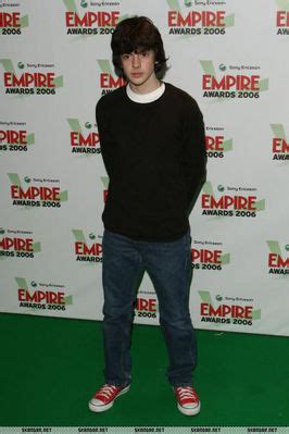 Empire Awards Skandar Keynes Photo 9961590 Fanpop