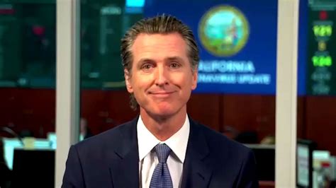 Gavin Newsom Sends His Kids Back To Class At Fancy Private School While ...