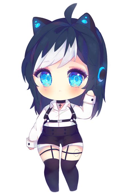 Nova Detailed Chibi Commission By Antay6oo9 On Deviantart