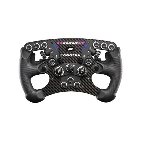 New F1's wheel — Fanatec Forum