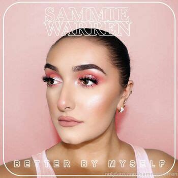 Sammiewarren Sammiewarrenx Nude OnlyFans The Fappening Plus