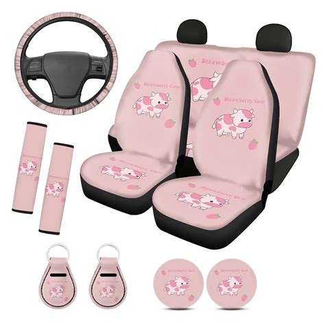 Girly Seat Covers For Suvs