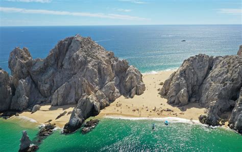 9 Great Swimmable Beaches in Cabo: A Complete Guide! – Cabo Visitor