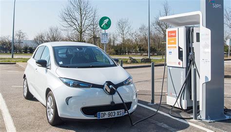 EU 800 Millionen für europaweites Elektroauto Ladenetz ecomento de