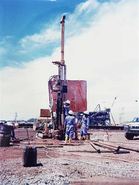 TELUK RAMUNIA YARD - Euromatec