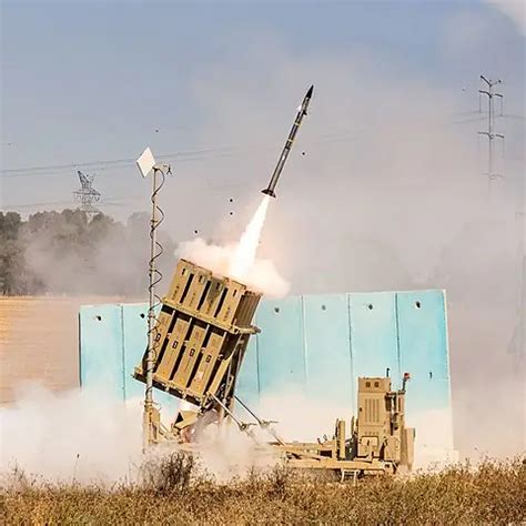 10 Best Air Defense Systems In The World [2024] - FAIR