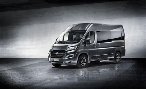 Jumper Ducato I Boxer Dostawcze Trojaczki Po Faceliftingu