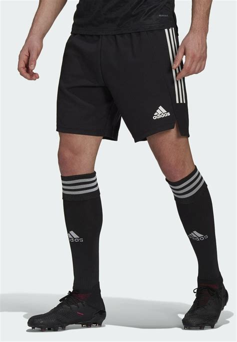 Adidas Performance Condivo 21 Primeblue Shorts Short De Sport Black